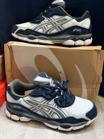 Asics gel nyc