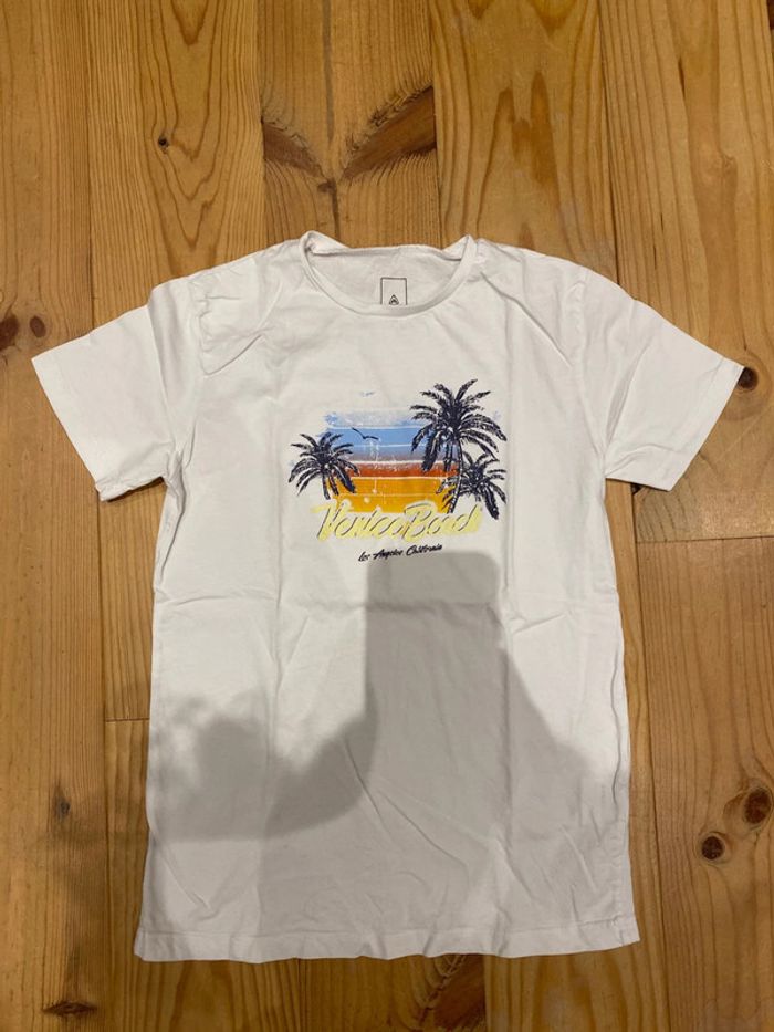 T-shirt firefly