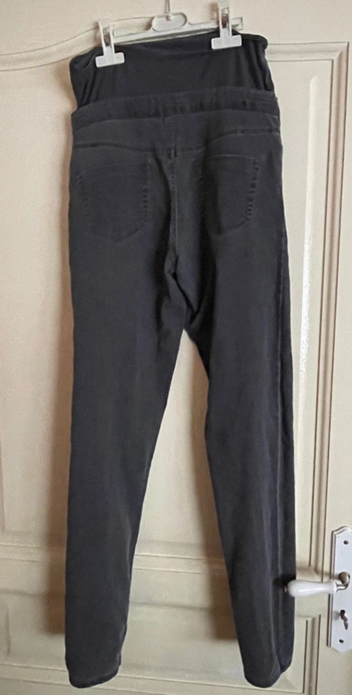 Pantalon grossesse 38 skinny - photo numéro 5