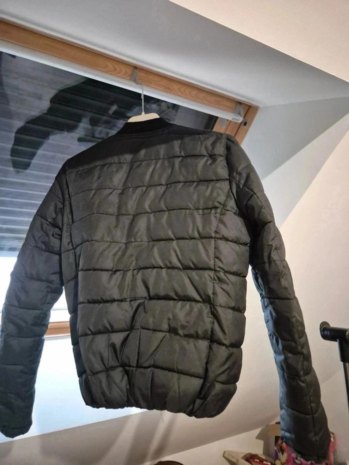 Manteau - photo numéro 3