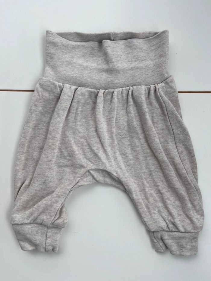Pantalon 1 mois