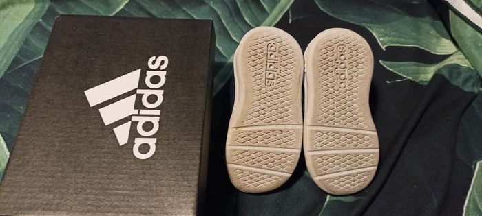 Adidas tensaur - photo numéro 5