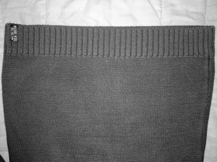 Pull a col châle - photo numéro 3