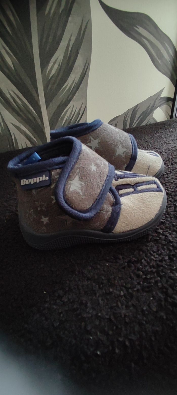 Chausson BK Beppi pointure 18 - photo numéro 3