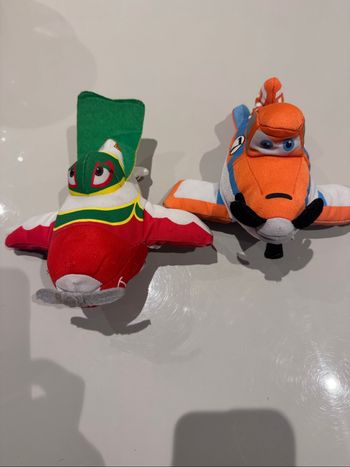 Lot planes