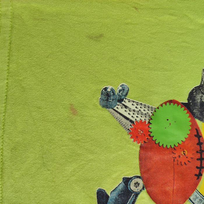 Lot tee shirt - photo numéro 5