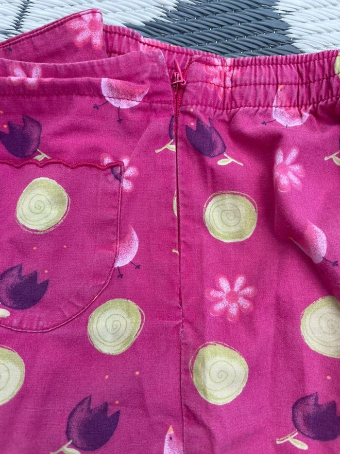 Short à fruits - photo numéro 2