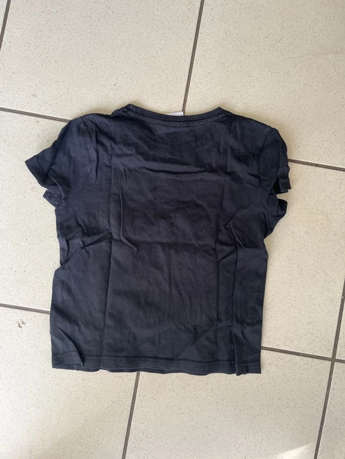 T-shirt Spiderman - photo numéro 3