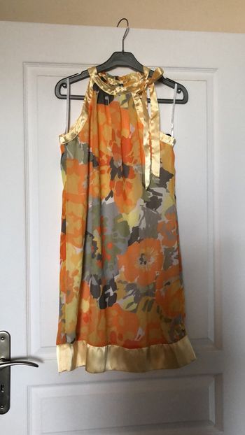 Robe été femme S