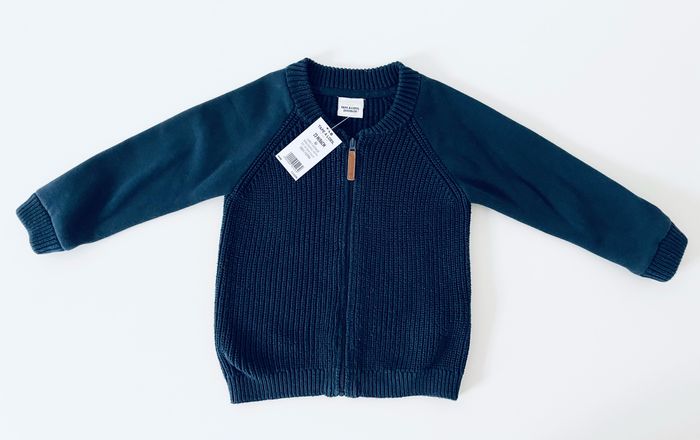 Veste TAO , taille 23 mois