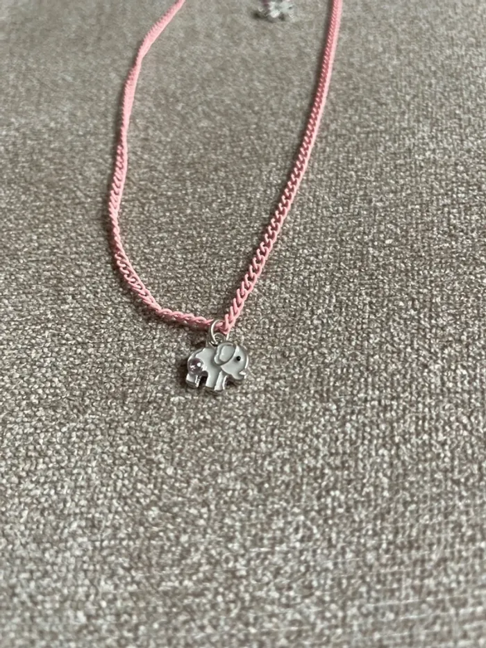 Ensemble bijoux fille - photo numéro 4