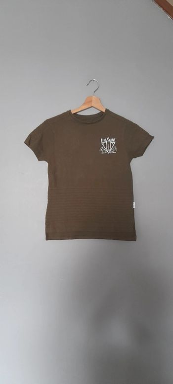 T-shirt uni