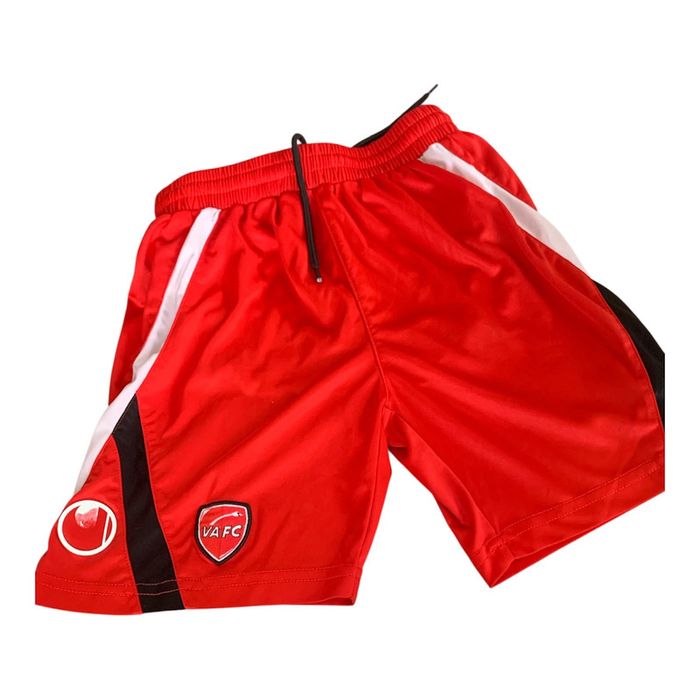 Short vafc