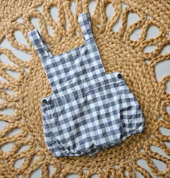 Barboteuse Jacadi 6m
