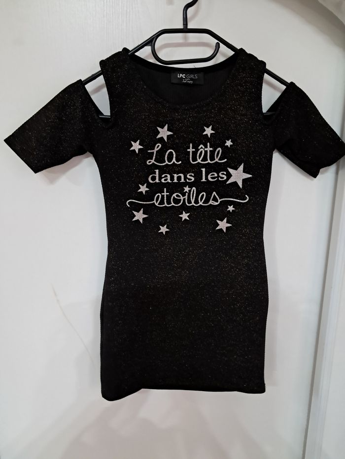 Lot robes fille - photo numéro 3