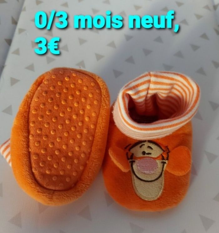 Chaussons