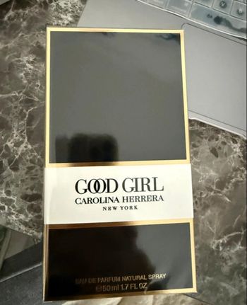 Carolina Herrera Good girl 