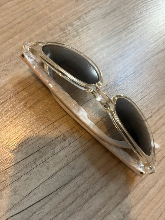 Lunette de soleil - photo numéro 4
