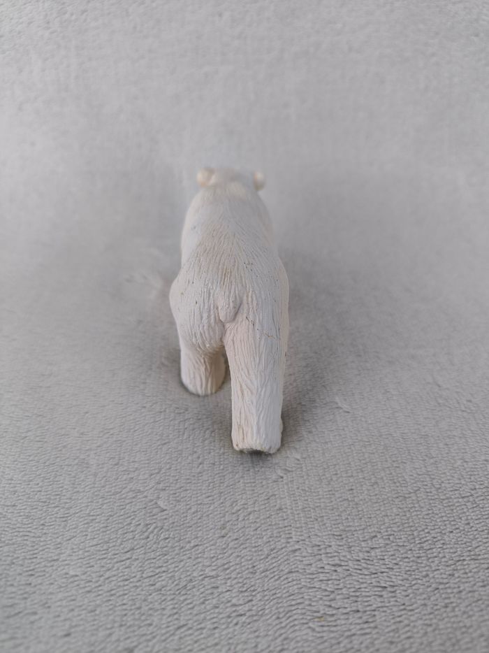 Ours polaire Schleich - photo numéro 3