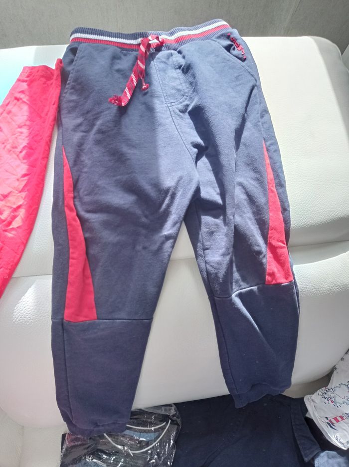 Ensemble garçon sergent major 5 ans - photo numéro 4