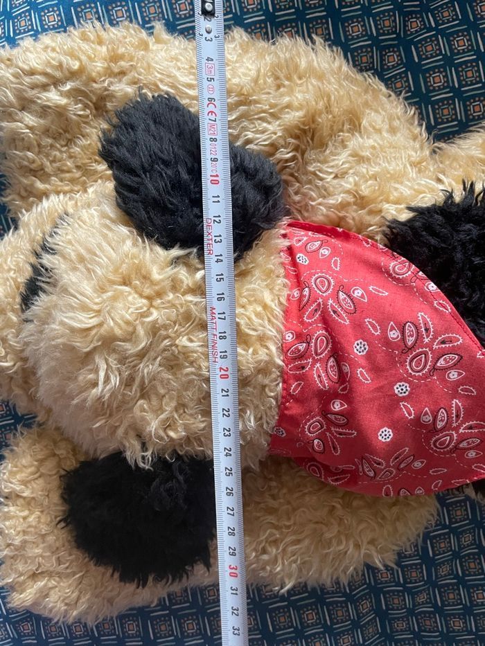 Porte pyjama vintage - photo numéro 9