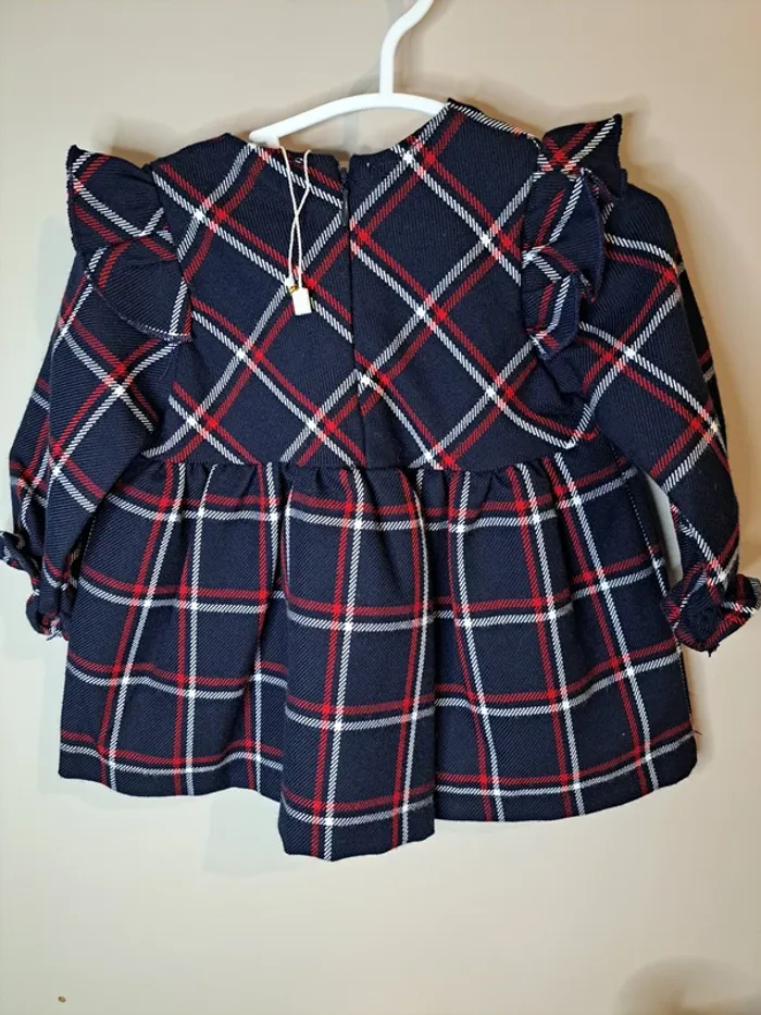 Robe - UBS2 - 6 mois - photo numéro 3