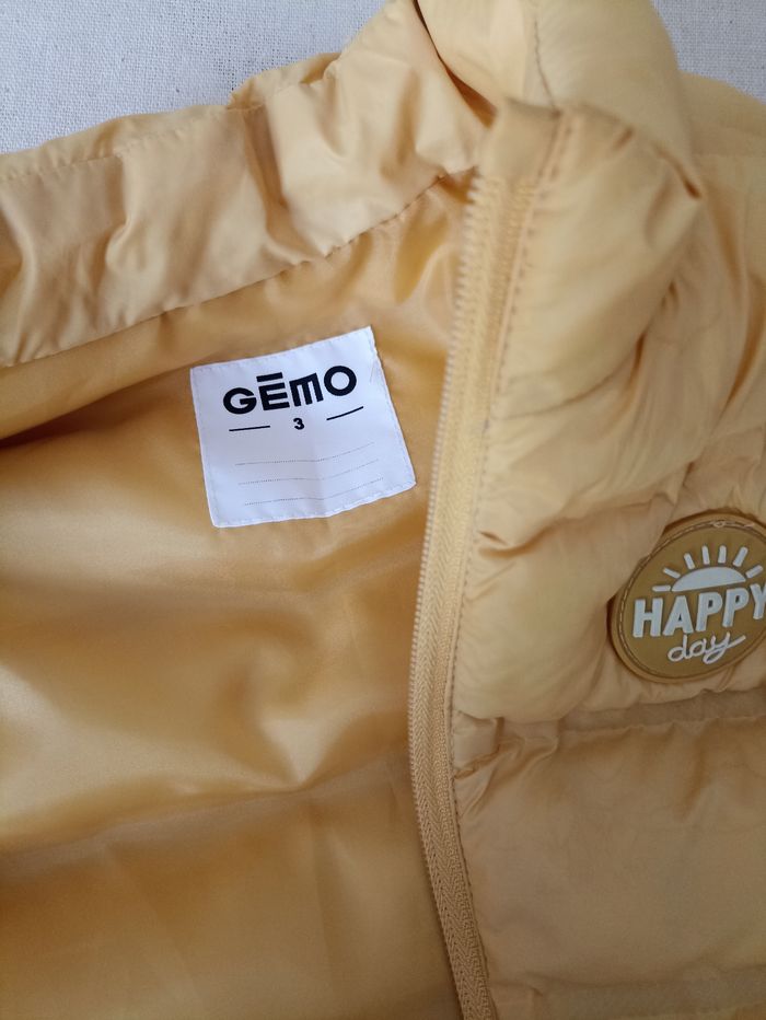 Blouson garçon - photo numéro 2