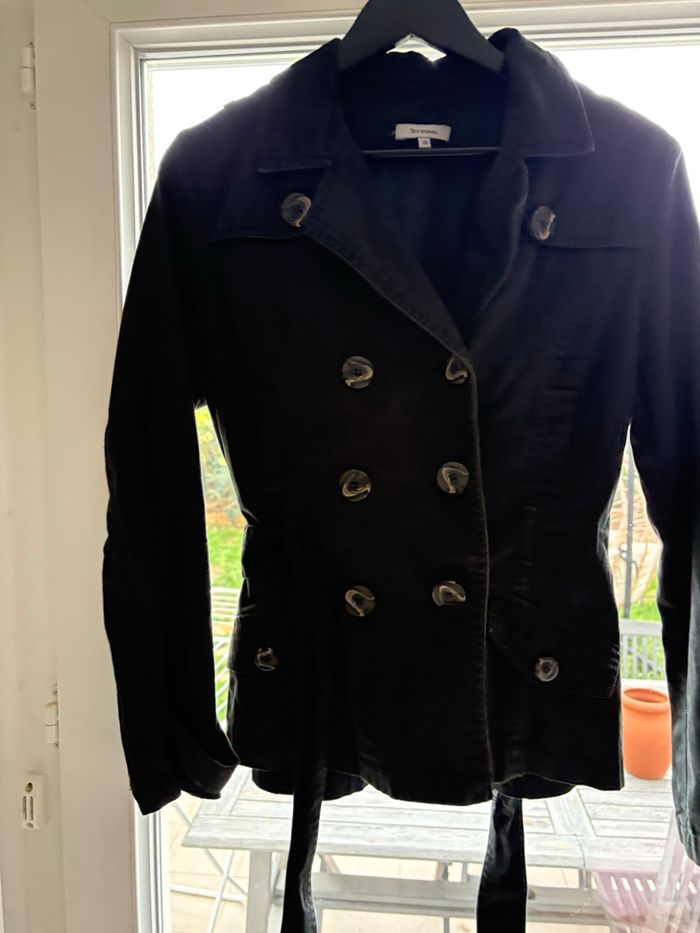 Veste femme taille M - photo numéro 2