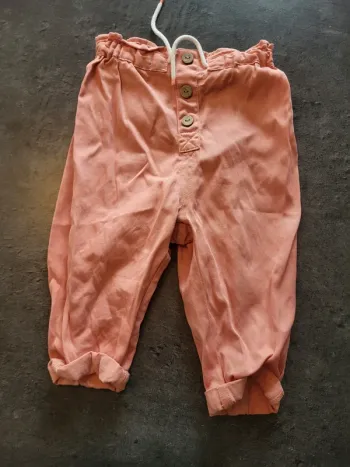 Pantalon 18 mois