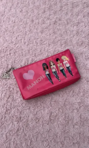 Trousse