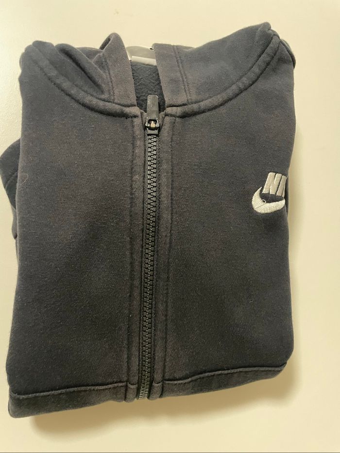 Gillet zipper Nike - photo numéro 10