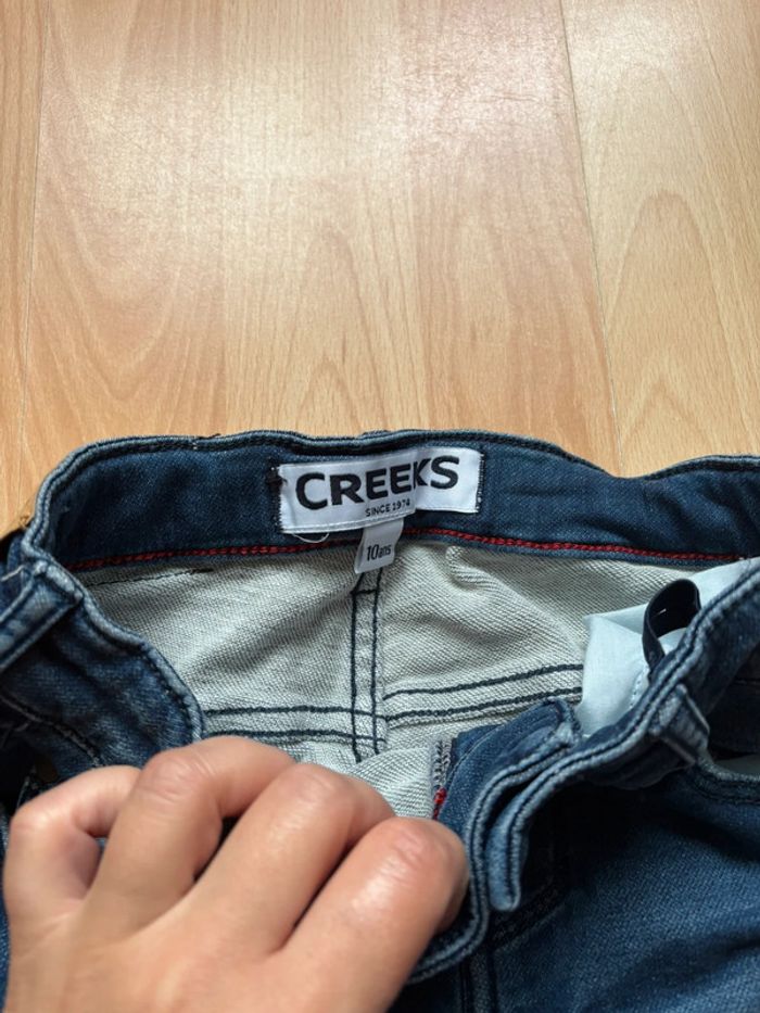 Jeans - photo numéro 2