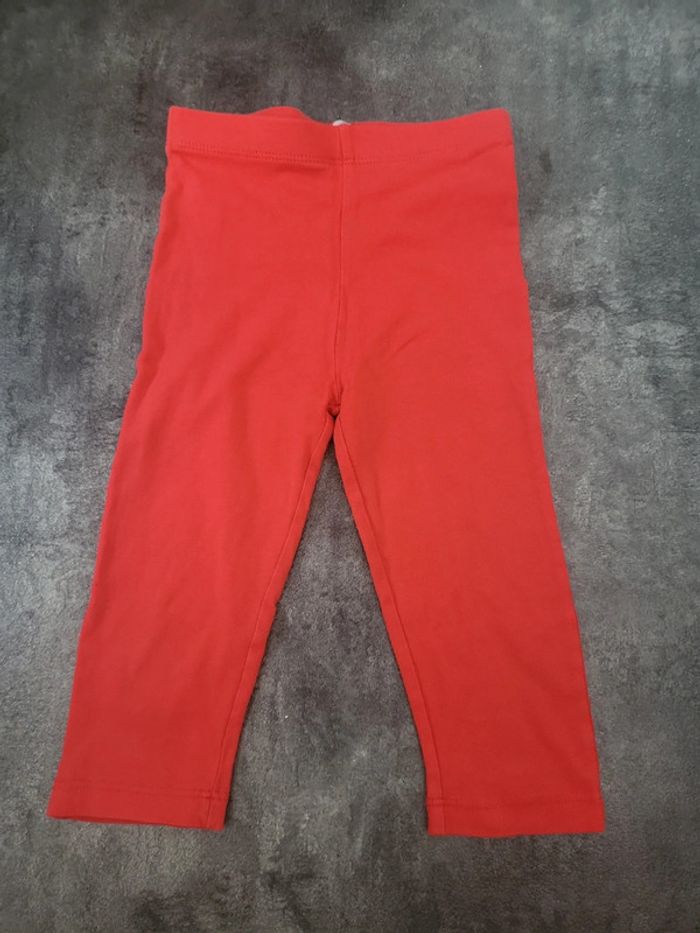 Lot 2 corsaires fille 3 ans charlie et prune très bon état - photo numéro 8