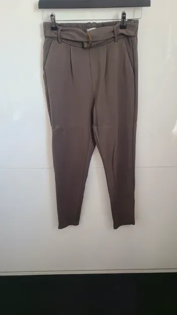 Pantalon only kaki
