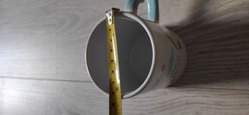 mug cadeau maitresse neuf