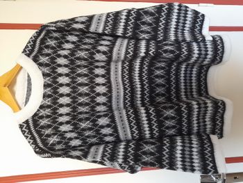 Pull vintage
