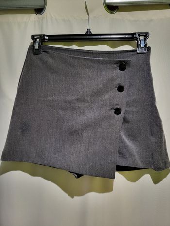 Jupe short