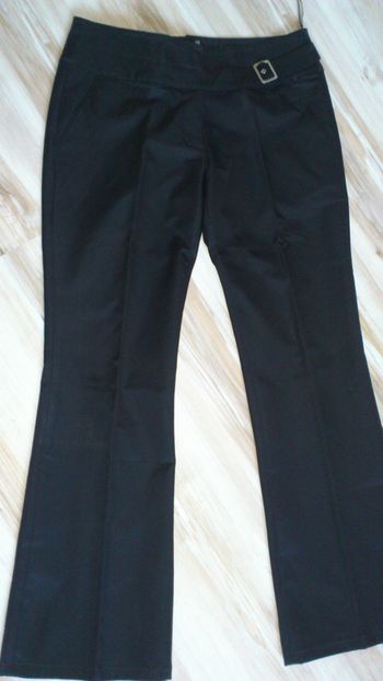 pantalon brillant Morgan T. 40