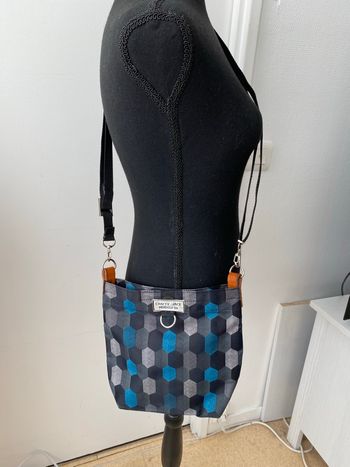 Sac à main bandoulière