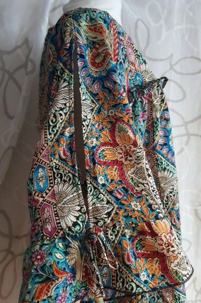 Blouse femme 46/48 - 3XL - photo numéro 4