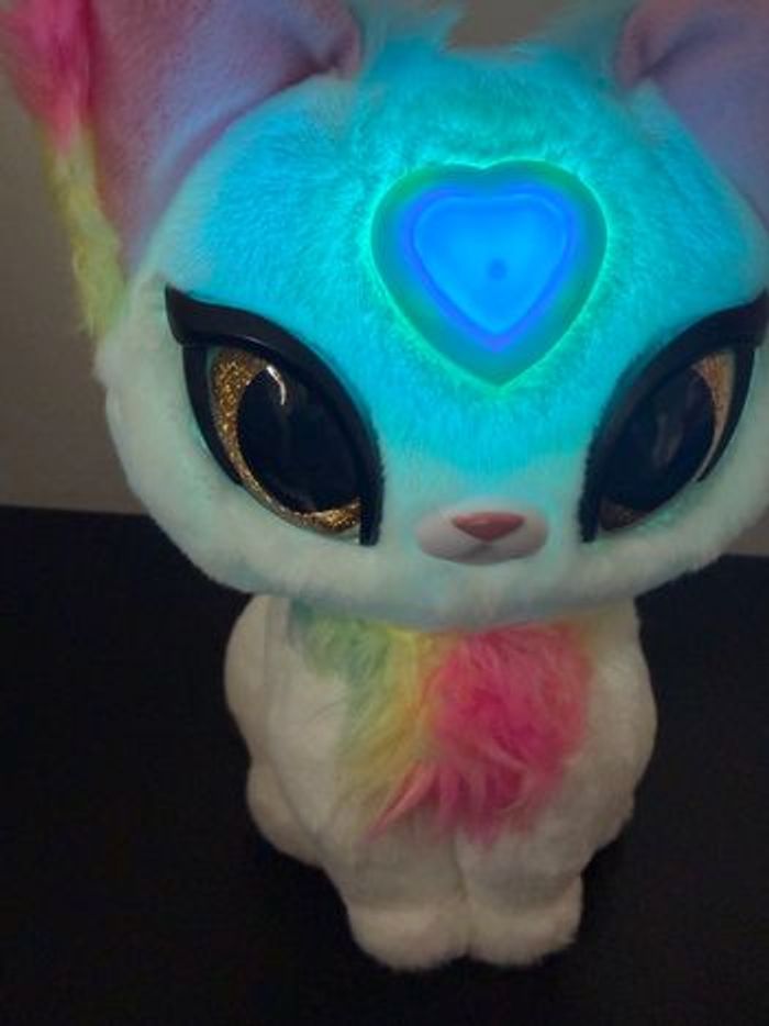 Mistie secret - photo numéro 3