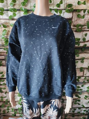 🌸Sweat noir Taille 14ans 🌸