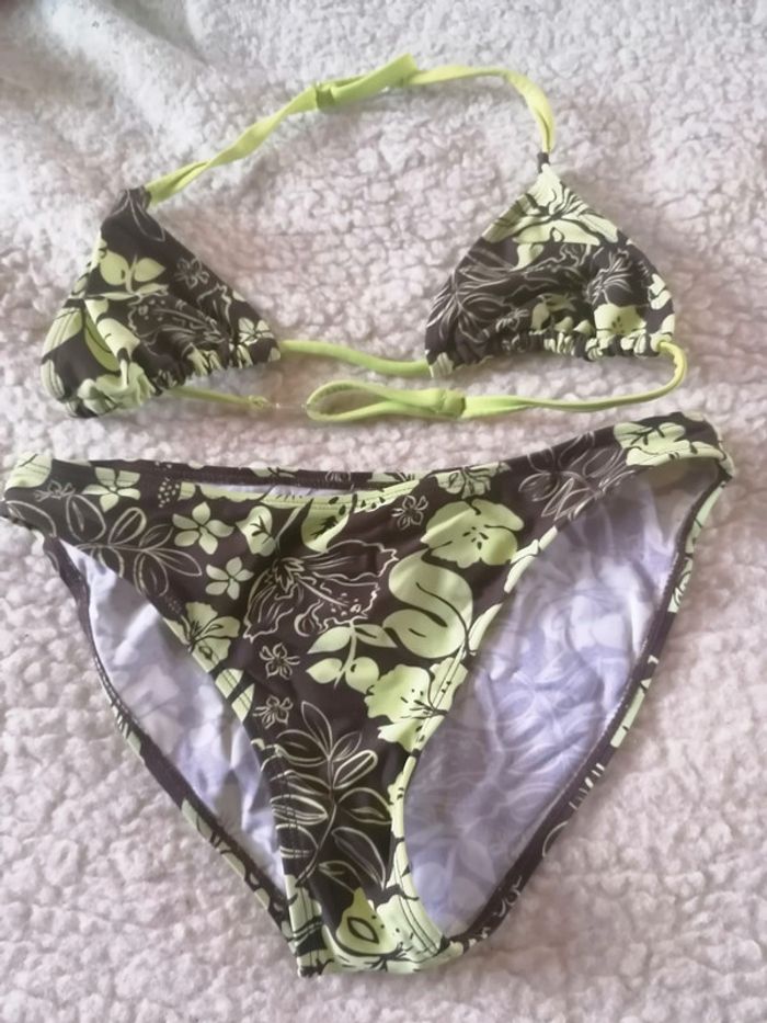 maillot de bain