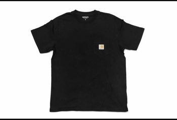 t shirt carhartt 
