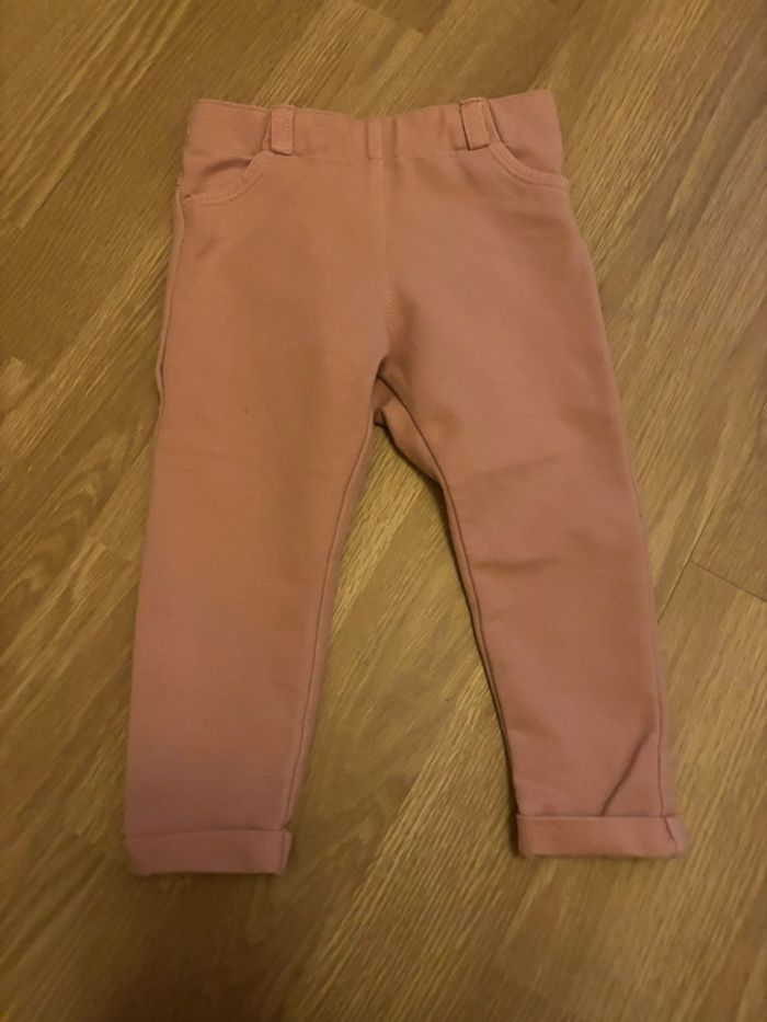 Jegging Bebe