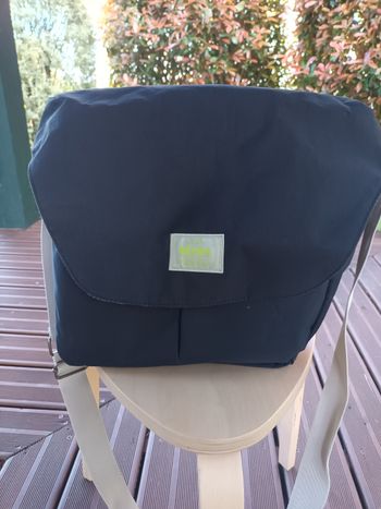 Sac à langer Beaba