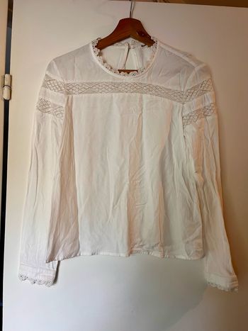 Blouse femme