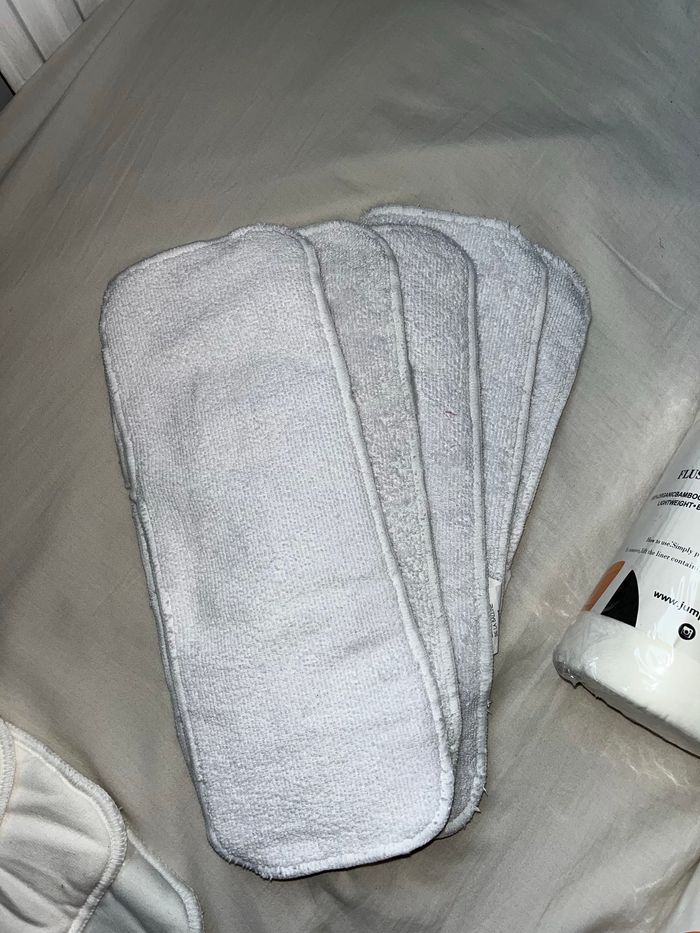 Couches lavables BUM - photo numéro 4