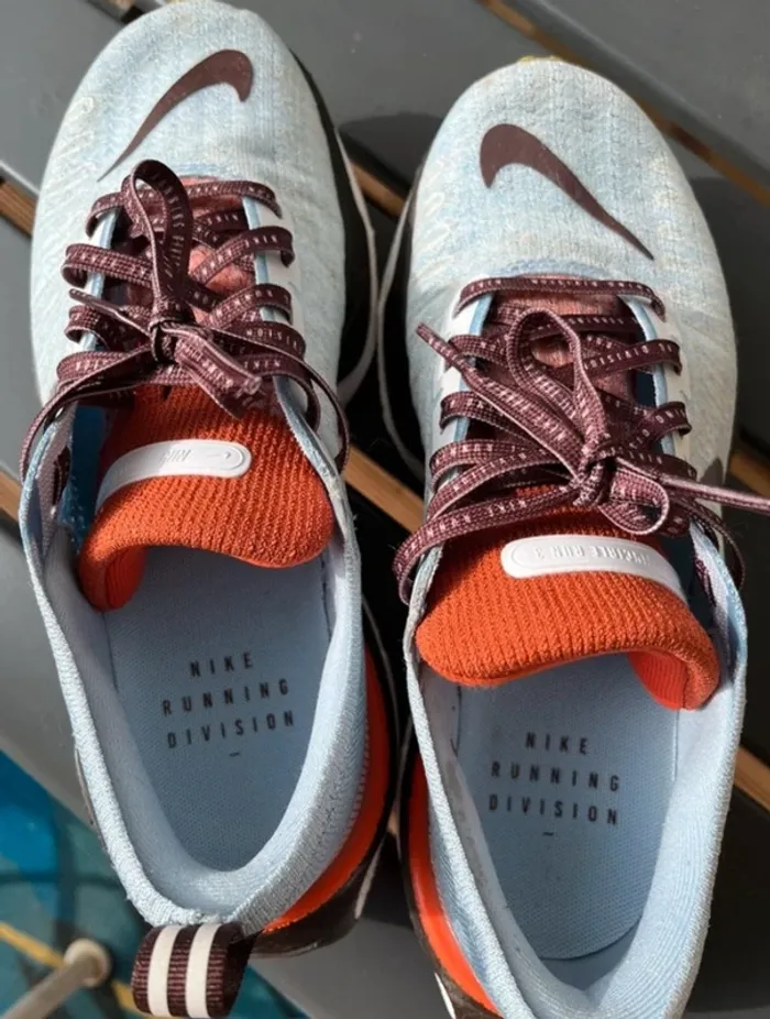 Chaussures de course / running - photo numéro 3