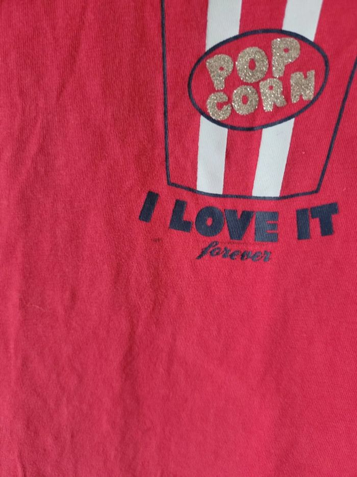 Lot vêtements fille 6ans été 🌞🌸 - photo numéro 5